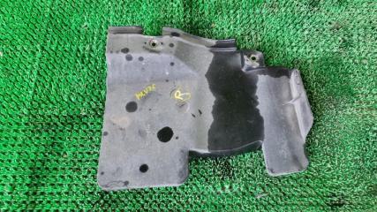 Запчасть защита двигателя правая Toyota Windom 1999