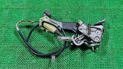 Запчасть педаль ручника Toyota Windom 1999