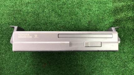 Запчасть блок управления навигацией Toyota Windom 1999