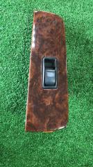 Запчасть блок управления стеклоподъемниками передний левый Toyota Windom 1999