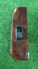 Запчасть блок управления стеклоподьемниками задний правый Toyota Windom 1999