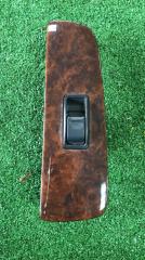 Запчасть блок управления стеклоподьемниками задний левый Toyota Windom 1999