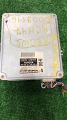 Запчасть блок управления двс Toyota Hiace Regius 1998