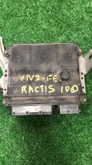 Запчасть блок управления двс Toyota Ractis 2005