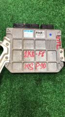 Запчасть блок управления двс Toyota VITZ 2005