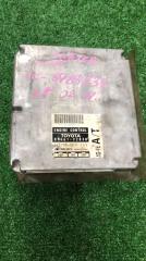 Запчасть блок управления двс Toyota Chaser 1998