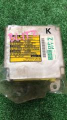 Запчасть блок управления air bag Toyota MARK II Wagon BLIT 2003