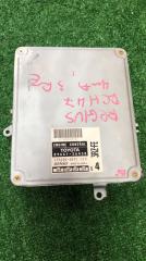 Запчасть блок управления двс Toyota Hiace Regius 1998