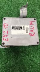 Запчасть блок управления двс Toyota RAUM 1999