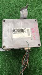 Запчасть блок управления двс Toyota RAUM 1999