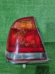 Запчасть стоп-сигнал левый Toyota Crown Majesta 2001