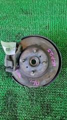 Запчасть ступица передняя левая Toyota Funcargo 2002