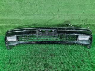 Бампер передний Toyota Progres 1998