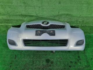 Бампер передний Toyota VITZ 2008