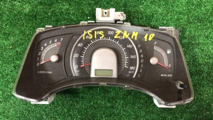 Запчасть щиток приборов Toyota ISIS 2004