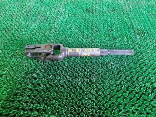 Запчасть карданчик рулевой TOYOTA COROLLA ALLEX 2003