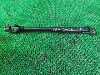 Фото запчасти карданчик рулевой TOYOTA CAMI 1999 контрактная запчасть Запчасть карданчик рулевой TOYOTA CAMI 1999