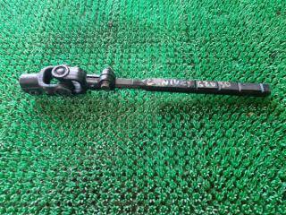 Фото запчасти карданчик рулевой TOYOTA CENTURY 1998 контрактная запчасть Запчасть карданчик рулевой TOYOTA CENTURY 1998