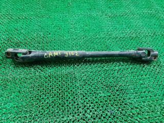 Фото запчасти карданчик рулевой TOYOTA CAMI 1999 контрактная запчасть Запчасть карданчик рулевой TOYOTA CAMI 1999