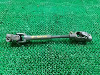 Запчасть карданчик рулевой TOYOTA IST 2003