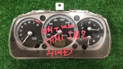 Фото запчасти щиток приборов Toyota CAMI 1999 контрактная запчасть Запчасть щиток приборов Toyota CAMI 1999