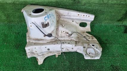 Запчасть лонжерон левый Toyota Sprinter Carib 1998