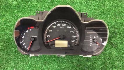 Запчасть щиток приборов Toyota RUSH 2007