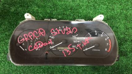 Запчасть щиток приборов Toyota Camry Gracia 1998
