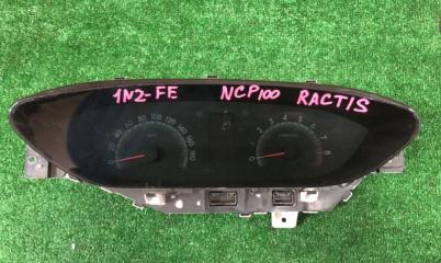 Запчасть щиток приборов Toyota Ractis 2005