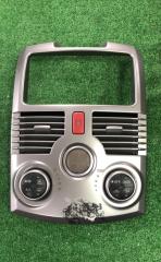 Запчасть блок управления климат-контролем Toyota RUSH 2007