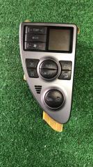 Запчасть блок управления климат-контролем Toyota Ractis 2005