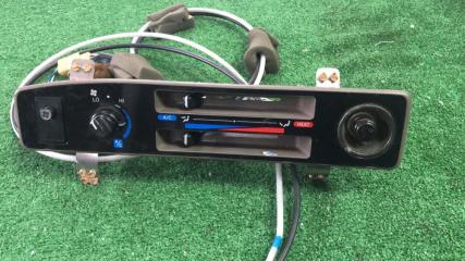 Запчасть блок управления климат-контролем задний Toyota TOWN ACE 1995