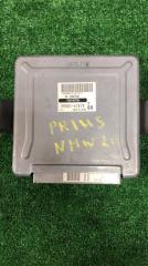 Фото запчасти блок управления гибридной установкой Toyota Prius 2005 контрактная запчасть Запчасть блок управления гибридной установкой Toyota Prius 2005