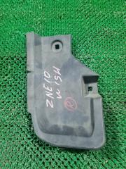 Запчасть подкрылок задний правый TOYOTA WISH 2004