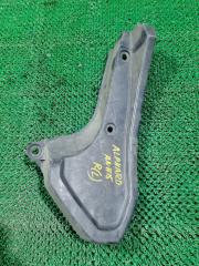 Фото запчасти подкрылок задний левый TOYOTA ALPHARD 2004 контрактная запчасть Запчасть подкрылок задний левый TOYOTA ALPHARD 2004