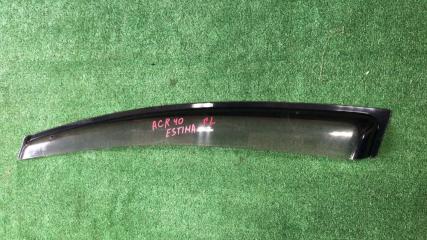 Запчасть ветровик передний левый Toyota Estima 2006