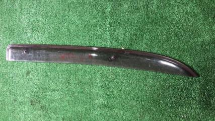 Запчасть ветровик задний левый Toyota VITZ 2000