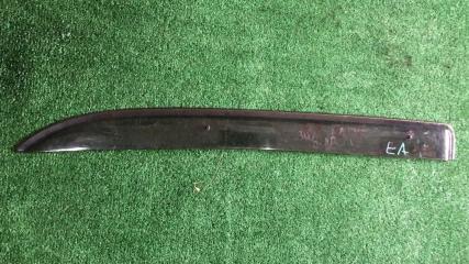 Запчасть ветровик задний правый Toyota VITZ 2000