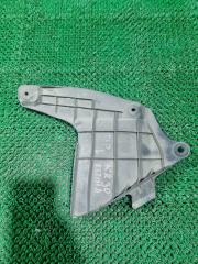 Запчасть защита двигателя левая Toyota Estima 2003