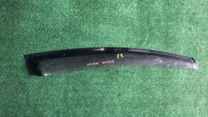 Запчасть ветровик передний правый Toyota Estima 2003