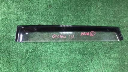 Запчасть ветровик задний левый Toyota Corolla Spacio 2003