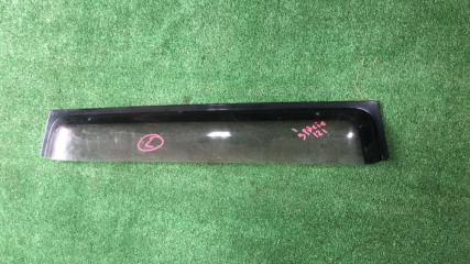 Запчасть ветровик задний левый Toyota Corolla Spacio 2003