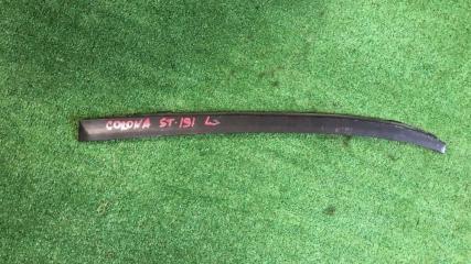 Запчасть ветровик задний левый Toyota Corona 1995