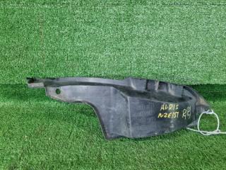 Запчасть подкрылок задний правый TOYOTA AURIS 2006