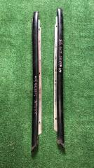 Запчасть молдинг лобового стекла Toyota MARK II Qualis 2001