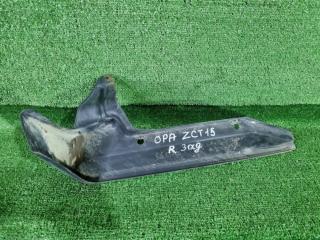 Фото запчасти подкрылок задний правый TOYOTA OPA 2002 контрактная запчасть Запчасть подкрылок задний правый TOYOTA OPA 2002