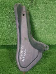 Фото запчасти подкрылок задний правый TOYOTA ALPHARD 2004 контрактная запчасть Запчасть подкрылок задний правый TOYOTA ALPHARD 2004