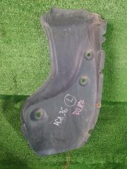 Запчасть подкрылок задний левый TOYOTA RAV-4 2008