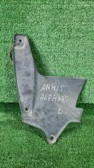 Фото запчасти защита двигателя левая Toyota Alphard 2003 контрактная запчасть Запчасть защита двигателя левая Toyota Alphard 2003