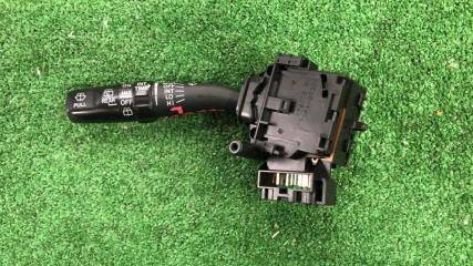 Запчасть блок подрулевых переключателей левый Toyota Kluger V 2002